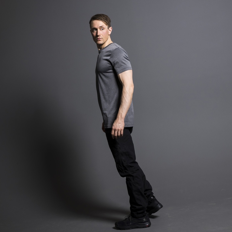 T-shirt "Od Lightweight Tee”